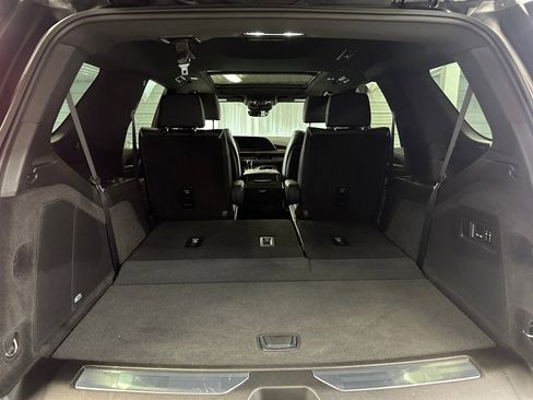 Certified 2024 Cadillac Escalade Premium Luxury image 30