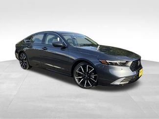 New 2025 Honda Accord Touring 360° Tour