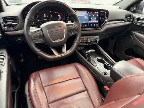 Used 2025 Dodge Durango R/T AWD/4WD image 11