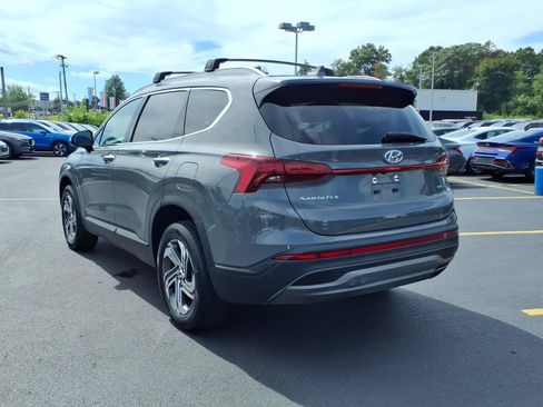 Used 2023 Hyundai Santa Fe SEL AWD/4WD image 7