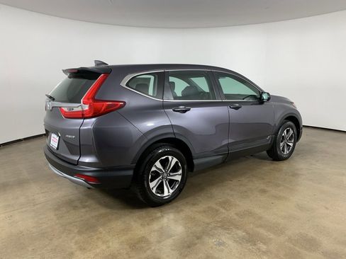 Used 2019 Honda CR-V LX image 27