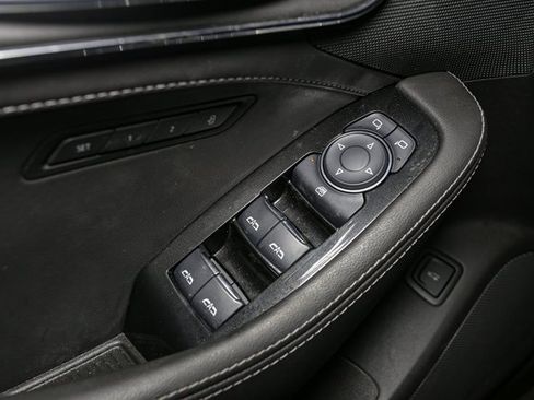 Used 2023 Cadillac CT5 Luxury image 36