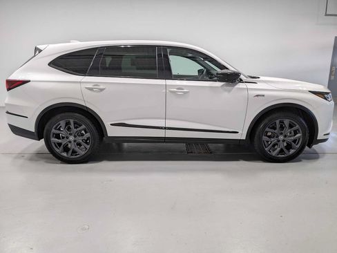 Certified 2023 Acura MDX A-Spec AWD/4WD image 7