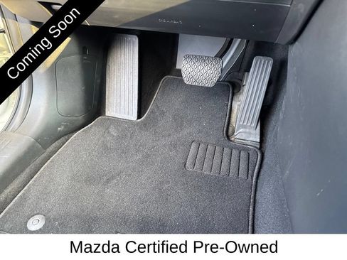 Used 2026 MAZDA CX-5 Preferred AWD/4WD image 20
