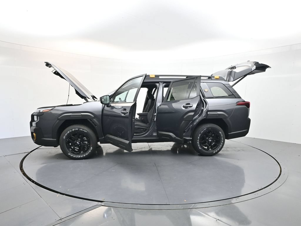New 2026 Subaru Outback Wilderness AWD/4WD image 28