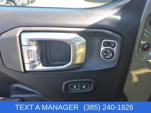 New 2026 Jeep Gladiator Sport image 18