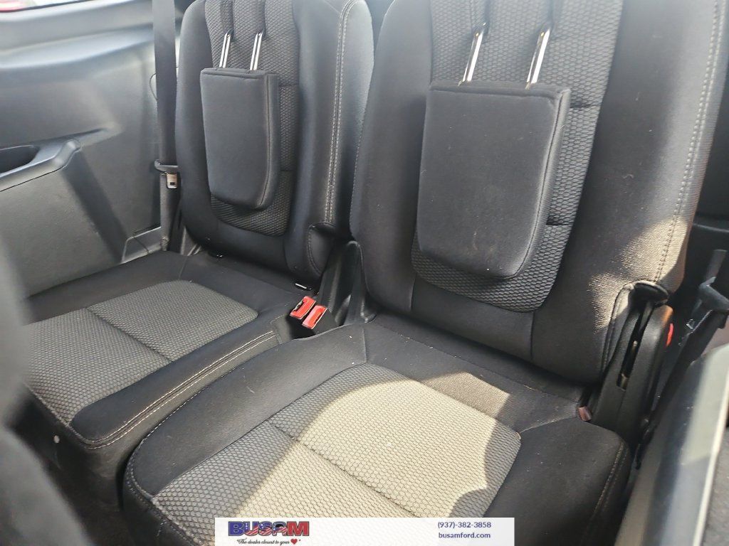 Used 2018 Ford Explorer XLT FWD image 13