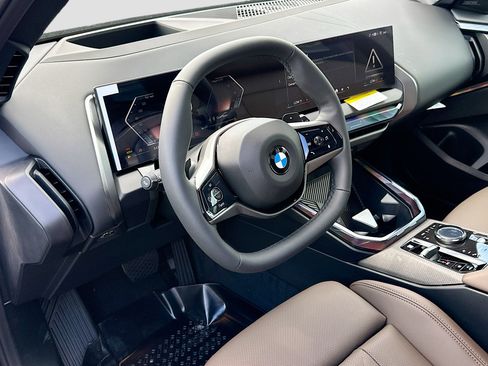 New 2026 BMW X3 xDrive30 w/ Premium Package AWD/4WD image 6