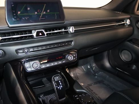 Used 2021 Toyota Supra Premium w/ Driver Assist Package image 42