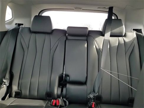 New 2025 Acura ADX AWD image 24