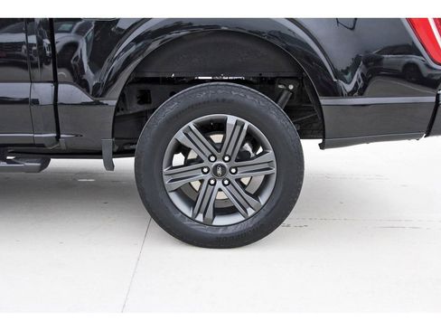 Used 2023 Ford F150 XLT w/ Equipment Group 302A High image 34