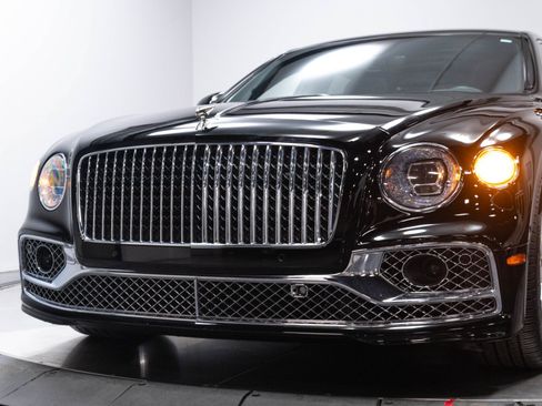 Used 2020 Bentley Flying Spur W12 AWD/4WD image 89