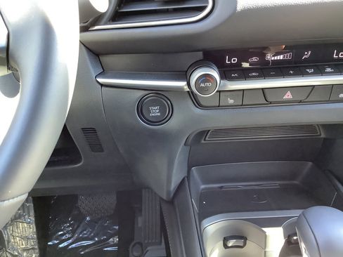 New 2026 MAZDA CX-30 AWD 2.5 S image 20