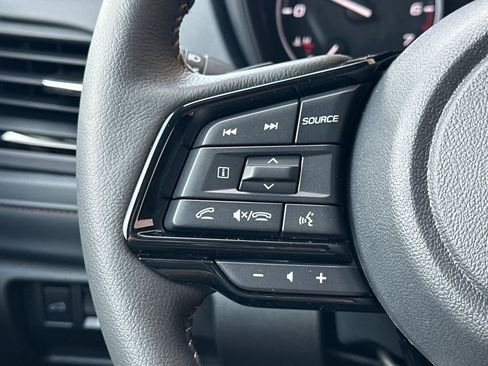 New 2026 Subaru Forester Touring AWD/4WD image 28