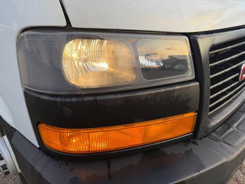 Used 2021 GMC Savana 3500 Extended w/ Power Convenience Package image 26