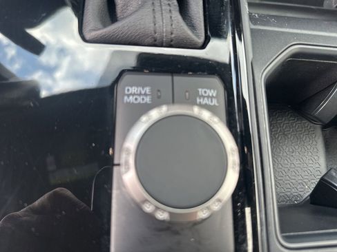 Used 2025 Toyota Tundra SR5 w/ SX Package image 9