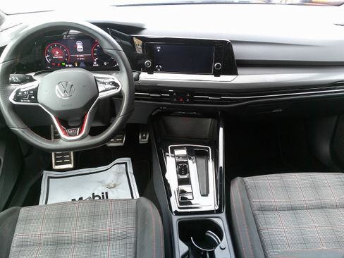 Used 2024 Volkswagen GTI S image 23