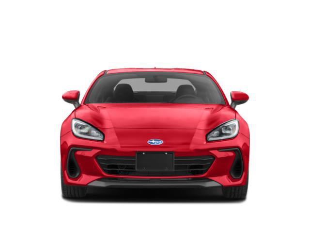 Used 2023 Subaru BRZ Limited RWD image 7