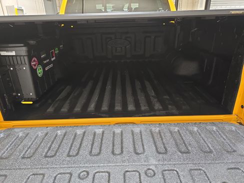 Used 2021 Ford Ranger XLT w/ Equipment Group 302A High AWD/4WD image 12