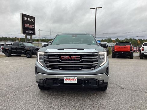 Used 2023 GMC Sierra 1500 SLT w/ SLT Premium Plus Package image 2