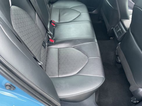 Used 2024 Toyota Camry XSE image 25