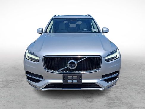 Used 2018 Volvo XC90 T6 Momentum w/ Convenience Package AWD/4WD image 8