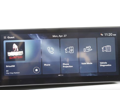 New 2026 Hyundai Tucson SEL AWD/4WD image 24