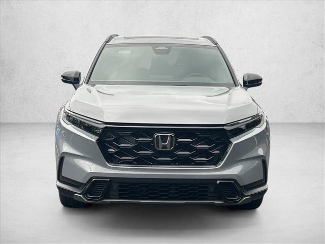 New 2027 Honda CR-V Sport-L image 6