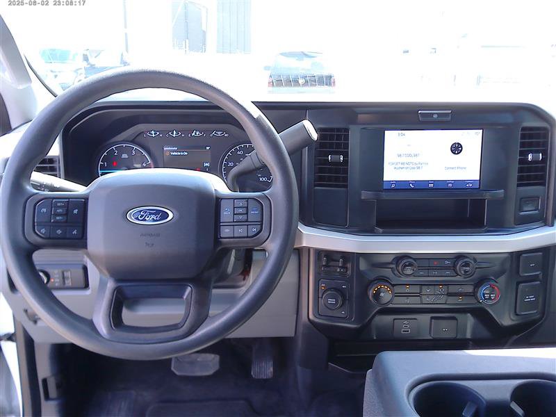 Used 2025 Ford F250 XLT AWD/4WD image 12