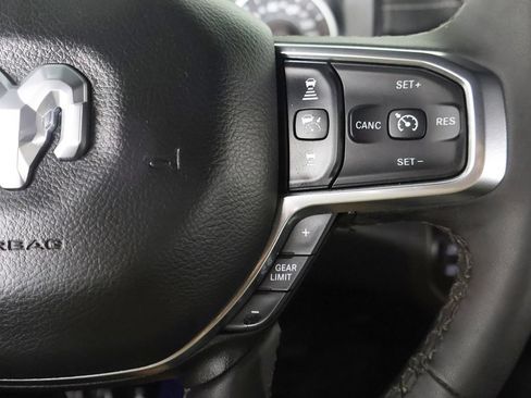 Used 2025 RAM 1500 Laramie w/ Sport Appearance Package AWD/4WD image 42