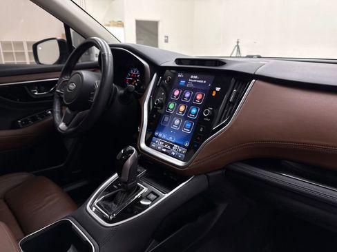 Used 2020 Subaru Outback Touring XT image 26