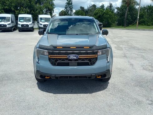 Certified 2026 Ford Maverick Tremor AWD/4WD image 2