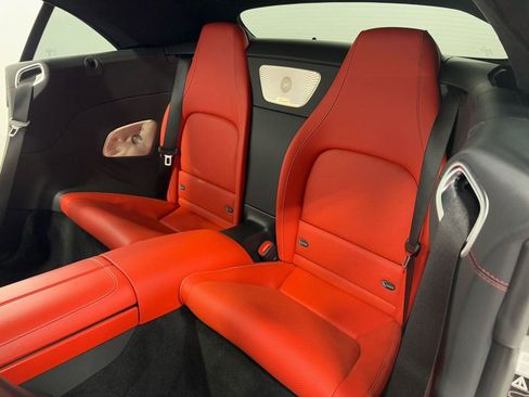 Used 2022 Mercedes-Benz SL 63 AMG 4MATIC image 27
