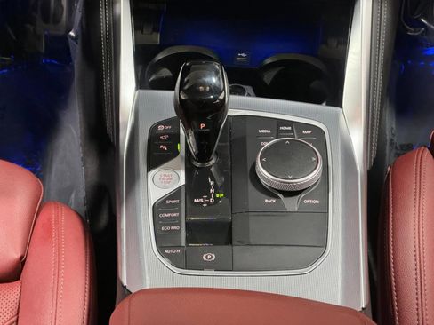 Certified 2023 BMW 440i xDrive w/ Premium Package image 17