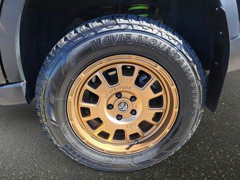 Used 2023 Subaru Outback Wilderness image 32