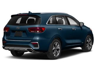 Used 2020 Kia Sorento SX AWD/4WD video 2