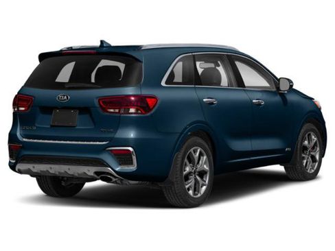 Used 2020 Kia Sorento SX AWD/4WD image 2