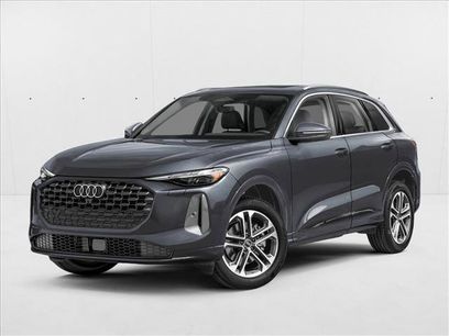 New 2026 Audi Q5 Premium