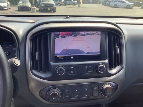 Used 2019 Chevrolet Colorado Z71 image 19