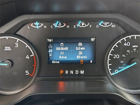 New 2026 Ford F450 XL image 12