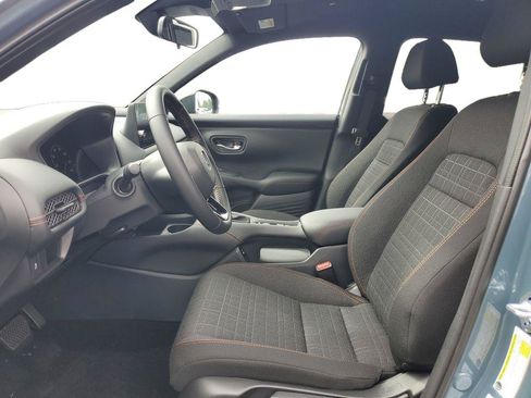 New 2027 Honda HR-V Sport image 7