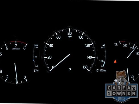 Used 2020 MAZDA CX-5 Grand Touring image 26