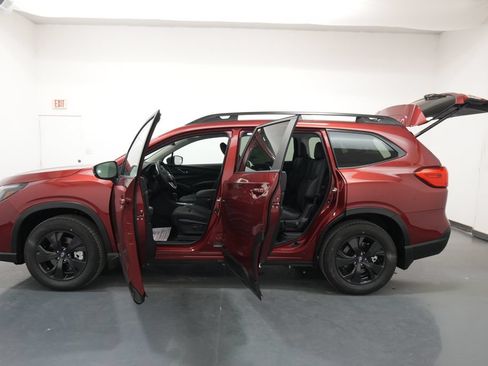 New 2026 Subaru Ascent Premium w/ Popular Package #1 AWD/4WD image 24