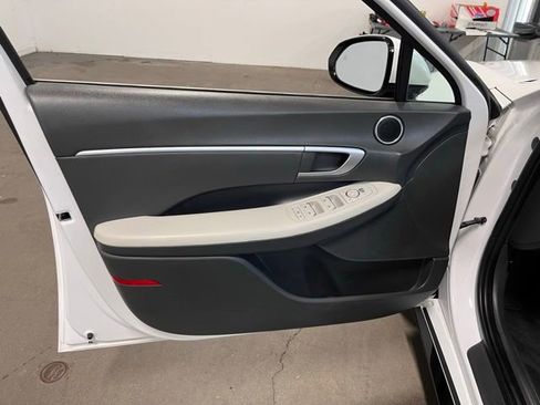 Used 2024 Hyundai Sonata SEL image 24