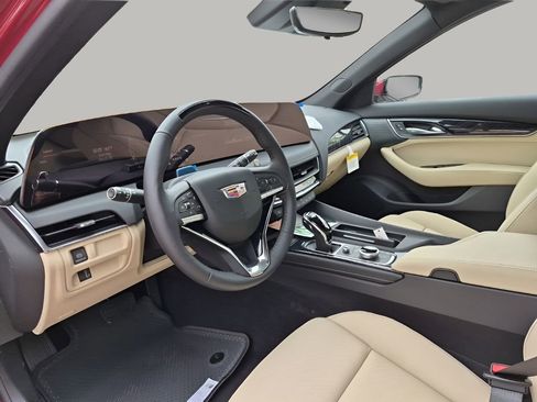 New 2026 Cadillac CT5 Premium Luxury RWD image 32