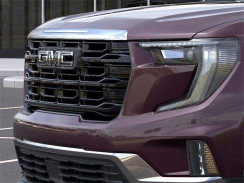 New 2026 GMC Acadia Elevation w/ Black Edition image 13