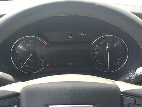 Certified 2024 Cadillac XT6 Sport AWD/4WD image 10