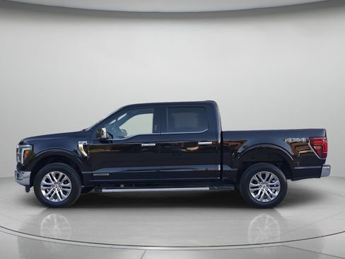 Certified 2024 Ford F150 Lariat w/ Equipment Group 502A High AWD/4WD image 43