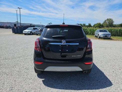 Used 2022 Buick Encore Preferred w/ Safety Package image 7