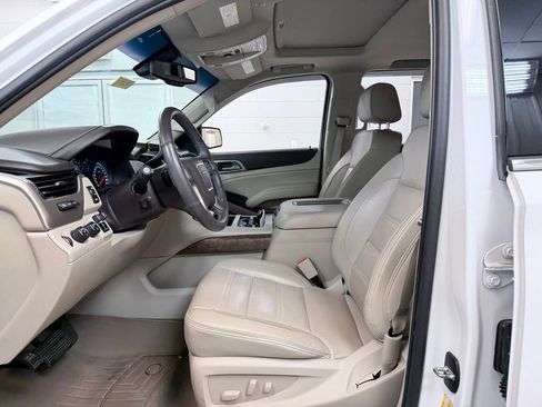 Used 2018 GMC Yukon Denali AWD/4WD image 14